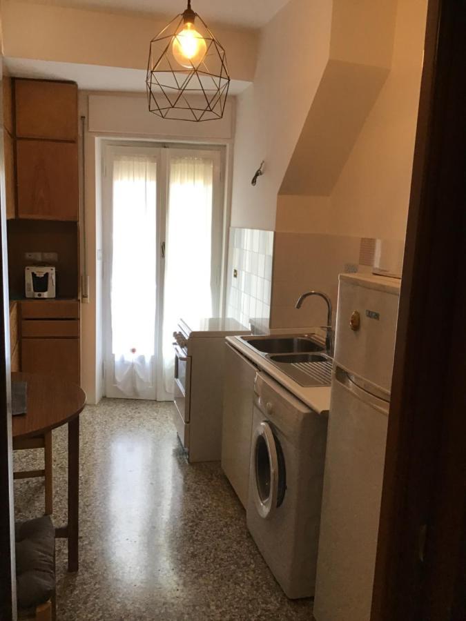 A Casa Di Maria Lejlighed Rom Eksteriør billede