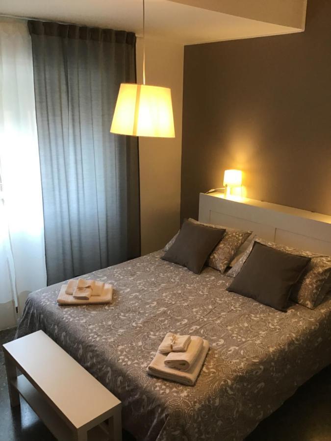 A Casa Di Maria Lejlighed Rom Eksteriør billede