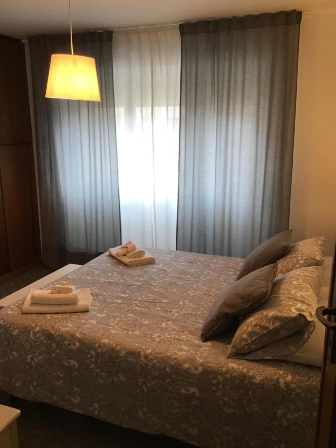 A Casa Di Maria Lejlighed Rom Eksteriør billede