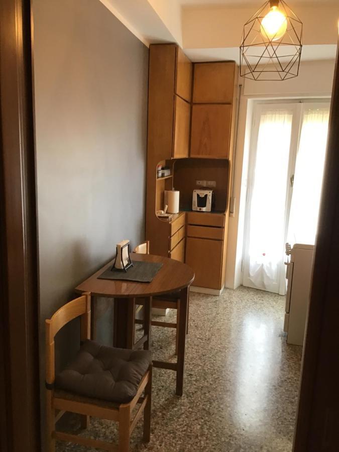 A Casa Di Maria Lejlighed Rom Eksteriør billede