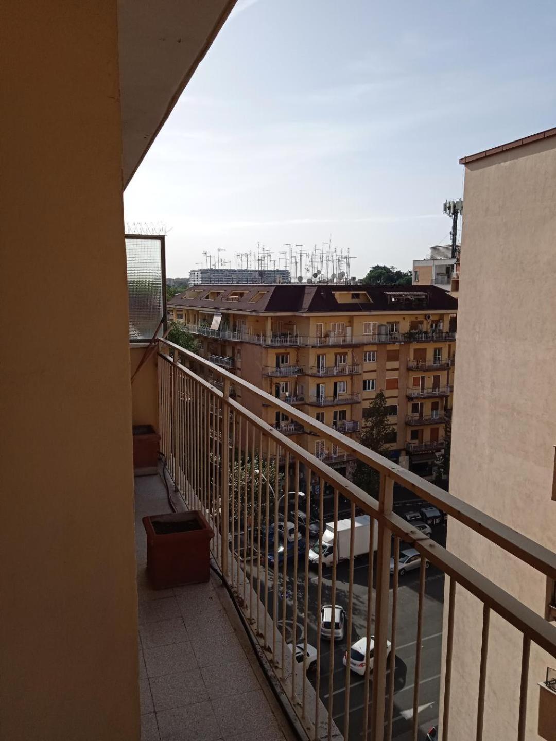 A Casa Di Maria Lejlighed Rom Eksteriør billede